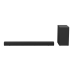 HS2100S Hisense 280W 2.1 CH Soundbar with Wireless Subwoofer 